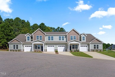 INTEREST RATE BUY DOWN AVAILABLE WITH BUILDERS PREFERRED LENDER on Kings Grant Golf and Country Club in North Carolina - for sale on GolfHomes.com, golf home, golf lot