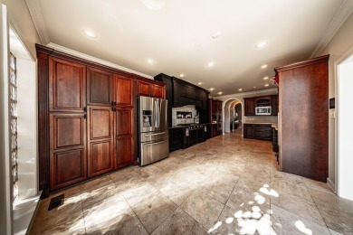 Luxury Living on the Golf Course - RidgePointe Country Club on RidgePointe Country Club in Arkansas - for sale on GolfHomes.com, golf home, golf lot