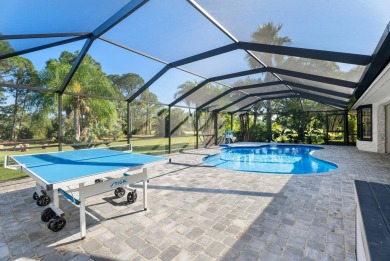 Discover the perfect blend of luxury and country living at 501 on The Cape Club of Palm City in Florida - for sale on GolfHomes.com, golf home, golf lot