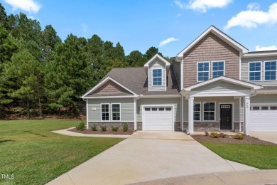 INTEREST RATE BUY DOWN AVAILABLE WITH BUILDERS PREFERRED LENDER on Kings Grant Golf and Country Club in North Carolina - for sale on GolfHomes.com, golf home, golf lot