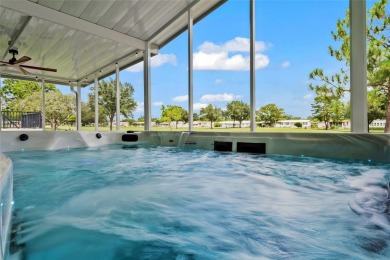 Don't miss your opportunity to purchase this beautifully on Brookridge Country Club in Florida - for sale on GolfHomes.com, golf home, golf lot