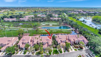 Live the Legends!  Legends is a 2 story condo residence, This on PGA National Golf Club in Florida - for sale on GolfHomes.com, golf home, golf lot