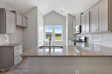 INTEREST RATE BUY DOWN AVAILABLE WITH BUILDERS PREFERRED LENDER on Kings Grant Golf and Country Club in North Carolina - for sale on GolfHomes.com, golf home, golf lot