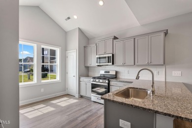 INTEREST RATE BUY DOWN AVAILABLE WITH BUILDERS PREFERRED LENDER on Kings Grant Golf and Country Club in North Carolina - for sale on GolfHomes.com, golf home, golf lot