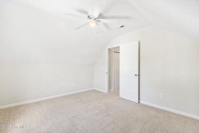 Step into this beautifully renovated home in the highly on Magnolia Greens Golf Plantation in North Carolina - for sale on GolfHomes.com, golf home, golf lot