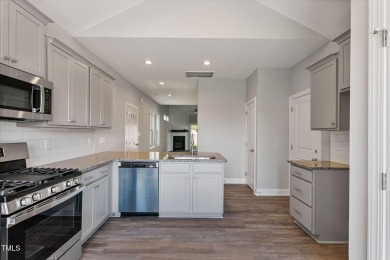 INTEREST RATE BUY DOWN AVAILABLE WITH BUILDERS PREFERRED LENDER on Kings Grant Golf and Country Club in North Carolina - for sale on GolfHomes.com, golf home, golf lot
