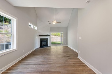 INTEREST RATE BUY DOWN AVAILABLE WITH BUILDERS PREFERRED LENDER on Kings Grant Golf and Country Club in North Carolina - for sale on GolfHomes.com, golf home, golf lot