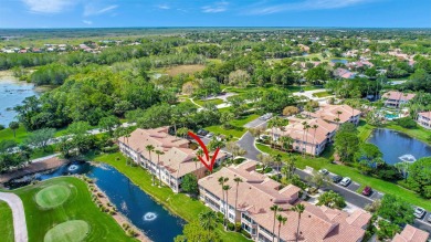 Live the Legends!  Legends is a 2 story condo residence, This on PGA National Golf Club in Florida - for sale on GolfHomes.com, golf home, golf lot