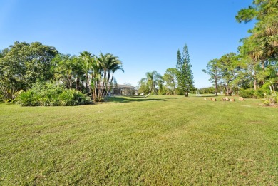 Discover the perfect blend of luxury and country living at 501 on The Cape Club of Palm City in Florida - for sale on GolfHomes.com, golf home, golf lot