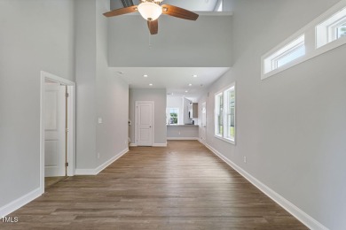 INTEREST RATE BUY DOWN AVAILABLE WITH BUILDERS PREFERRED LENDER on Kings Grant Golf and Country Club in North Carolina - for sale on GolfHomes.com, golf home, golf lot