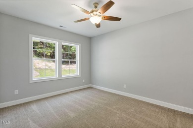 INTEREST RATE BUY DOWN AVAILABLE WITH BUILDERS PREFERRED LENDER on Kings Grant Golf and Country Club in North Carolina - for sale on GolfHomes.com, golf home, golf lot