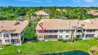 Live the Legends!  Legends is a 2 story condo residence, This on PGA National Golf Club in Florida - for sale on GolfHomes.com, golf home, golf lot