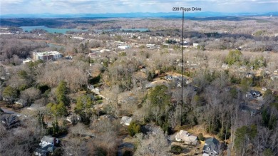 What a location and what a house!***Please see virtual in link on The Walker Golf Course At Clemson University in South Carolina - for sale on GolfHomes.com, golf home, golf lot