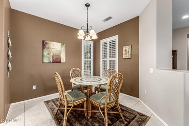 Desert elegance meets effortless living in The Grand. This on Cimarron Golf Club in Arizona - for sale on GolfHomes.com, golf home, golf lot