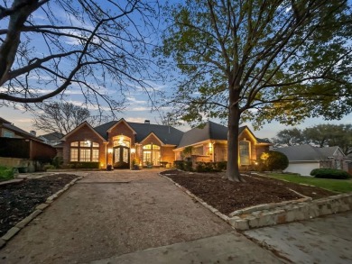 McKinney-Eldorado Area Gem! Constructed by Goodman Builders on Eldorado Country Club in Texas - for sale on GolfHomes.com, golf home, golf lot