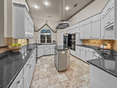 McKinney-Eldorado Area Gem! Constructed by Goodman Builders on Eldorado Country Club in Texas - for sale on GolfHomes.com, golf home, golf lot