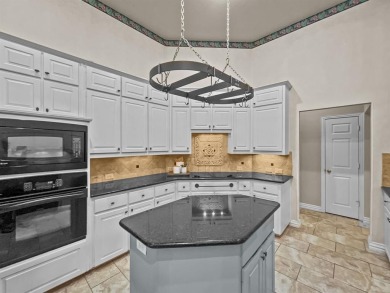 McKinney-Eldorado Area Gem! Constructed by Goodman Builders on Eldorado Country Club in Texas - for sale on GolfHomes.com, golf home, golf lot