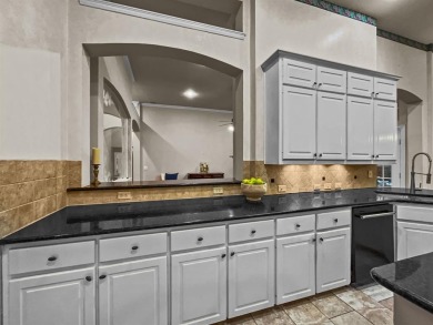 McKinney-Eldorado Area Gem! Constructed by Goodman Builders on Eldorado Country Club in Texas - for sale on GolfHomes.com, golf home, golf lot