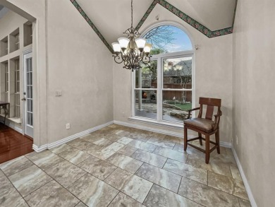 McKinney-Eldorado Area Gem! Constructed by Goodman Builders on Eldorado Country Club in Texas - for sale on GolfHomes.com, golf home, golf lot
