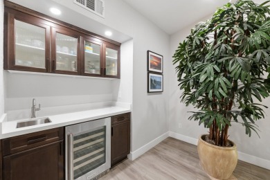 Details make the difference throughout this MODERN floor plan on Avondale Golf Club in California - for sale on GolfHomes.com, golf home, golf lot