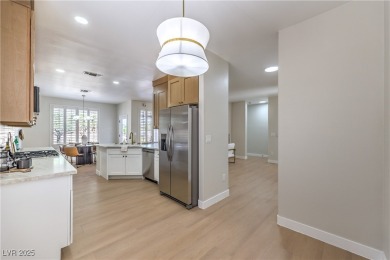 Start your next chapter and discover sanctuary within the heart on Desert Willow Golf Course in Nevada - for sale on GolfHomes.com, golf home, golf lot