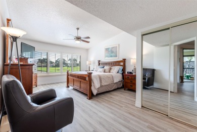 Discover modern living at its finest in this beautifully on Gleneagles Golf and Country Club in Florida - for sale on GolfHomes.com, golf home, golf lot