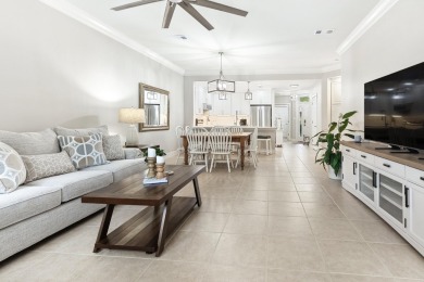 The most exclusive offering on the beachside of Sandestin Golf & on Sandestin Golf and Beach Resort - The Links in Florida - for sale on GolfHomes.com, golf home, golf lot