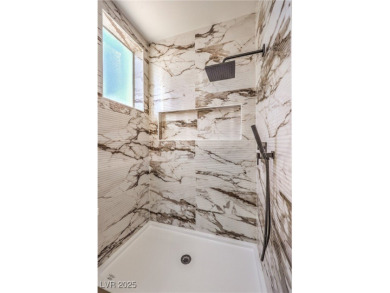 Start your next chapter and discover sanctuary within the heart on Desert Willow Golf Course in Nevada - for sale on GolfHomes.com, golf home, golf lot