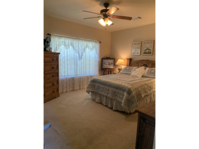 A beautiful 3 Bedroom, 2 Bath single family home on a quiet side on Hidden Falls Golf Club in Texas - for sale on GolfHomes.com, golf home, golf lot