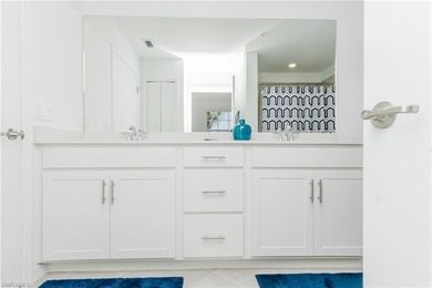 Live the resort lifestyle in this practically brand-new, top on Panther Run Golf Club in Florida - for sale on GolfHomes.com, golf home, golf lot