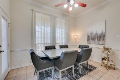 Nestled in an exclusive luxury community. Experience the best of on Tangle Ridge Golf Club in Texas - for sale on GolfHomes.com, golf home, golf lot