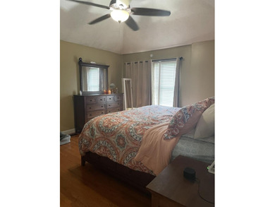 Welcome to this spacious and inviting 4-bedroom, 2.5-bath home on Paintsville Country Club in Kentucky - for sale on GolfHomes.com, golf home, golf lot