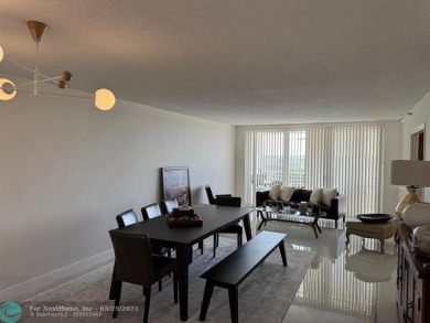Stunningly remodeled 2/2 condo located in The Oaks at Palm Aire on Palm-Aire Country Club and Resort - The Oaks in Florida - for sale on GolfHomes.com, golf home, golf lot