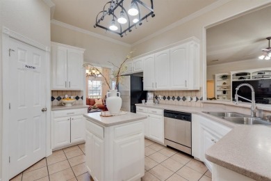 Nestled in an exclusive luxury community. Experience the best of on Tangle Ridge Golf Club in Texas - for sale on GolfHomes.com, golf home, golf lot