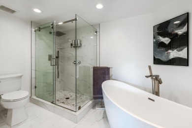 Discover modern living at its finest in this beautifully on Gleneagles Golf and Country Club in Florida - for sale on GolfHomes.com, golf home, golf lot
