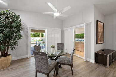 Details make the difference throughout this MODERN floor plan on Avondale Golf Club in California - for sale on GolfHomes.com, golf home, golf lot