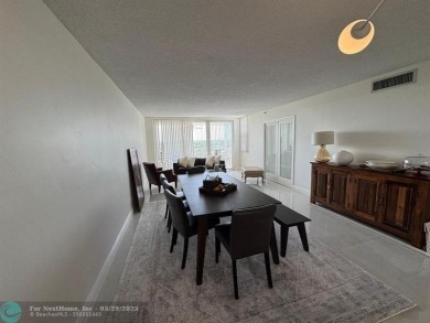 Stunningly remodeled 2/2 condo located in The Oaks at Palm Aire on Palm-Aire Country Club and Resort - The Oaks in Florida - for sale on GolfHomes.com, golf home, golf lot