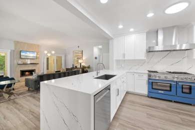 Details make the difference throughout this MODERN floor plan on Avondale Golf Club in California - for sale on GolfHomes.com, golf home, golf lot