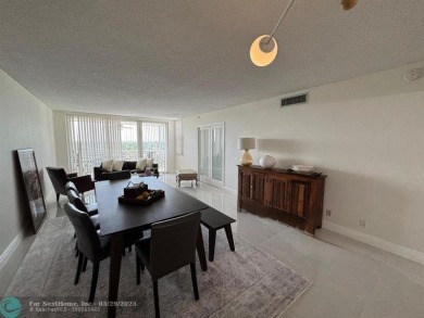 Stunningly remodeled 2/2 condo located in The Oaks at Palm Aire on Palm-Aire Country Club and Resort - The Oaks in Florida - for sale on GolfHomes.com, golf home, golf lot