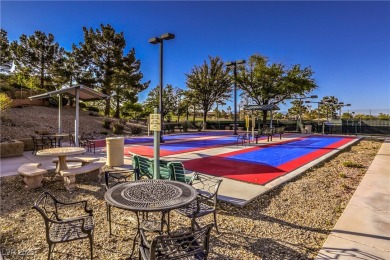 Start your next chapter and discover sanctuary within the heart on Desert Willow Golf Course in Nevada - for sale on GolfHomes.com, golf home, golf lot