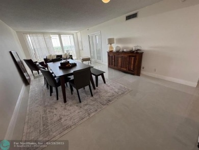 Stunningly remodeled 2/2 condo located in The Oaks at Palm Aire on Palm-Aire Country Club and Resort - The Oaks in Florida - for sale on GolfHomes.com, golf home, golf lot