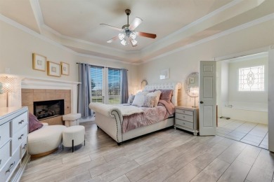 Nestled in an exclusive luxury community. Experience the best of on Tangle Ridge Golf Club in Texas - for sale on GolfHomes.com, golf home, golf lot