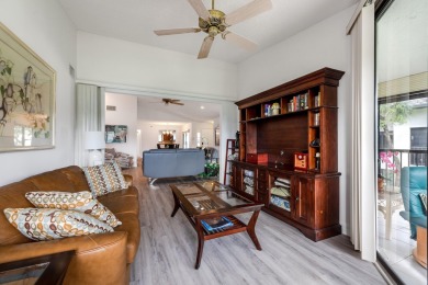 Discover modern living at its finest in this beautifully on Gleneagles Golf and Country Club in Florida - for sale on GolfHomes.com, golf home, golf lot