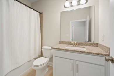 Beautiful 4-sided brick home in sought-after Promenade at the on City Club Marietta in Georgia - for sale on GolfHomes.com, golf home, golf lot