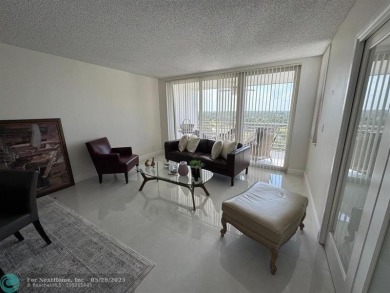 Stunningly remodeled 2/2 condo located in The Oaks at Palm Aire on Palm-Aire Country Club and Resort - The Oaks in Florida - for sale on GolfHomes.com, golf home, golf lot