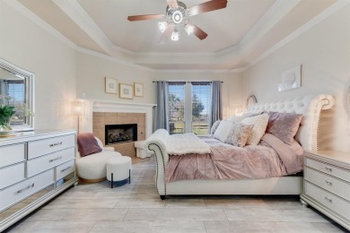 Nestled in an exclusive luxury community. Experience the best of on Tangle Ridge Golf Club in Texas - for sale on GolfHomes.com, golf home, golf lot