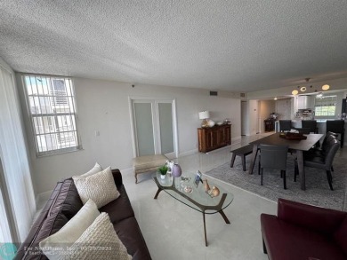 Stunningly remodeled 2/2 condo located in The Oaks at Palm Aire on Palm-Aire Country Club and Resort - The Oaks in Florida - for sale on GolfHomes.com, golf home, golf lot