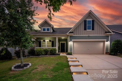 Welcome to your next chapter in Larkin Golf Club community (500 on Fox Den Country Club in North Carolina - for sale on GolfHomes.com, golf home, golf lot