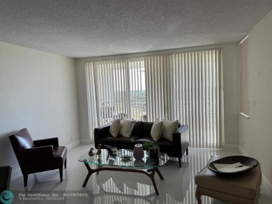 Stunningly remodeled 2/2 condo located in The Oaks at Palm Aire on Palm-Aire Country Club and Resort - The Oaks in Florida - for sale on GolfHomes.com, golf home, golf lot