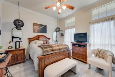 Nestled in an exclusive luxury community. Experience the best of on Tangle Ridge Golf Club in Texas - for sale on GolfHomes.com, golf home, golf lot